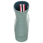 HUNTER Waterproof Thermal Slip Resistant Rain Boots Women"s Turquoise