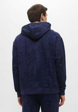 Толстовка мужская GUESS