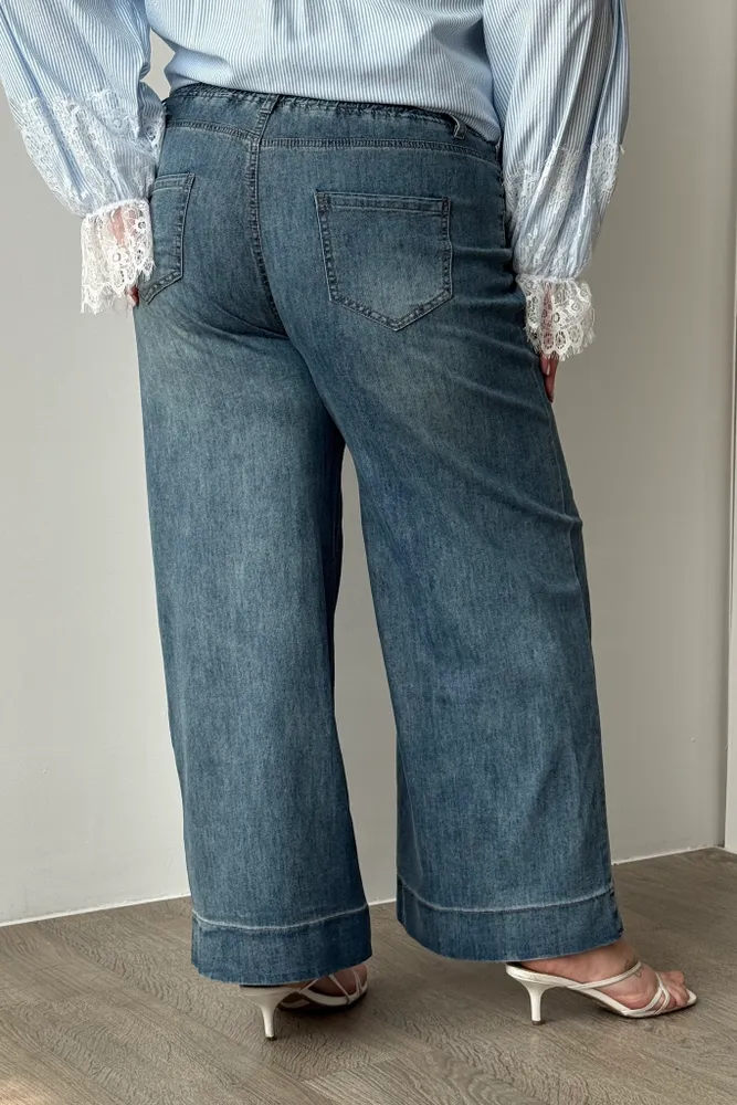 Джинсы 6070 Fabrika