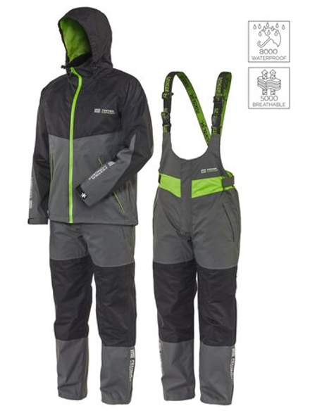 Костюм демисезон. Feeder Concept STORM 02 р.M