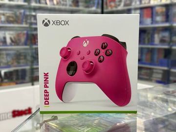 Геймпад/Джойстик XBOX Deep Pink Розовый