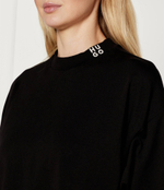 Футболка Damelody HUGO - черный(50520187)