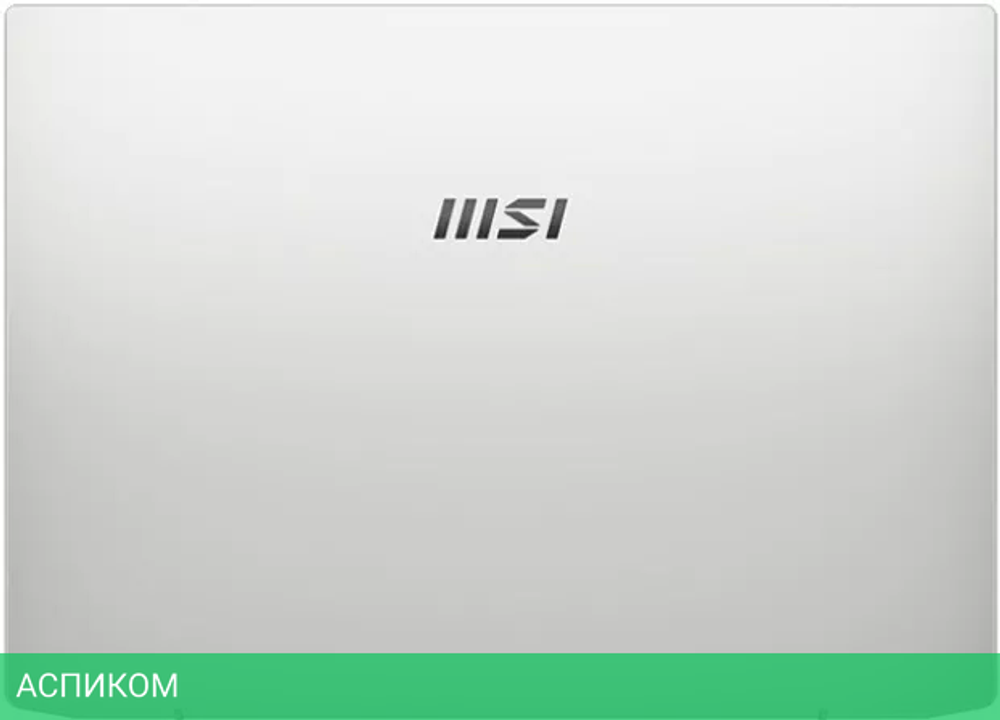 Ноутбук MSI Prestige 16 Studio A13UCX-248RU