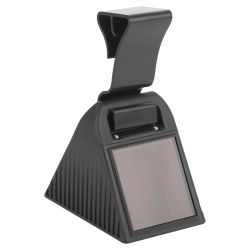 Светильник уличный ЭРА ERAFS024-06 подвесной светильник с лазерной проекцией красные точки на солнечной батарее | Садовые фасадные светильники