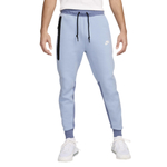 Штаны Nike Tech Fleece 2023 Light Armoury Blue