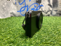 Panasonic Lumix DMC-XS3