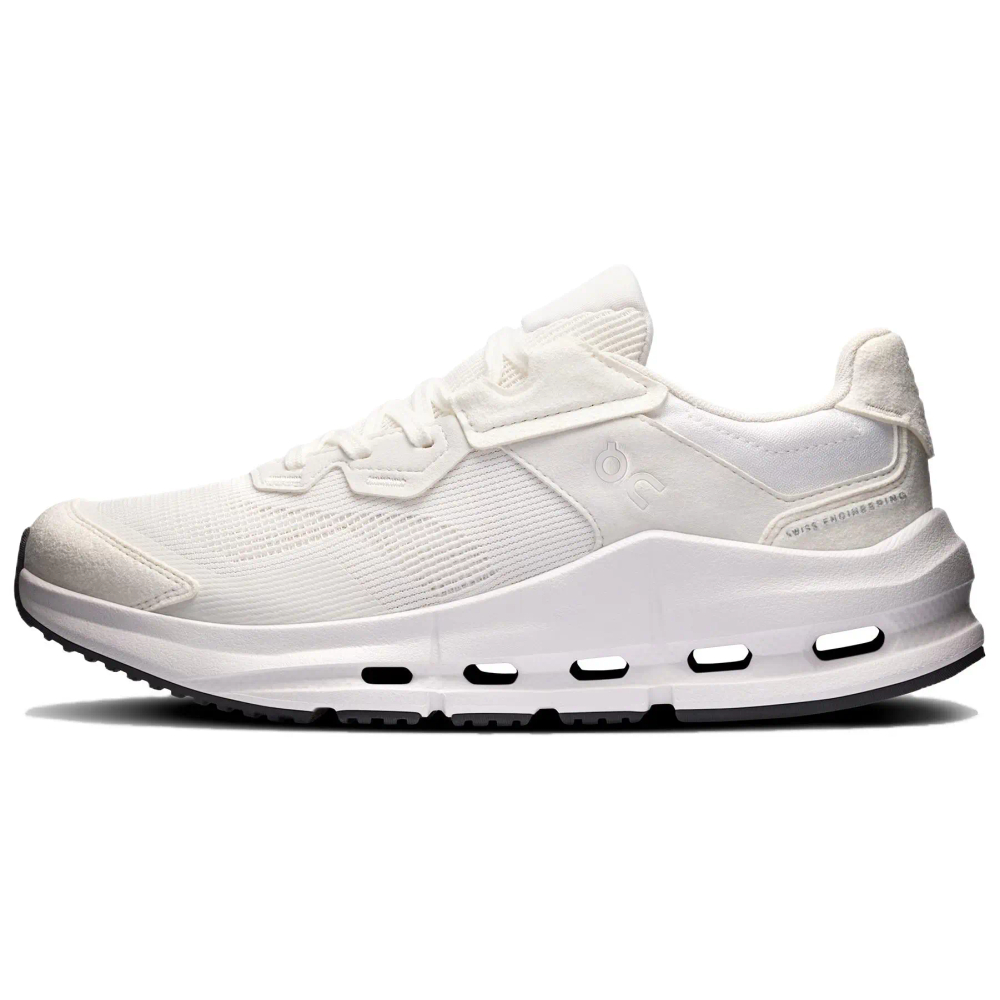 On Cloudnova