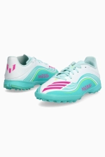 Сороконожки adidas F50 League Messi TF Junior