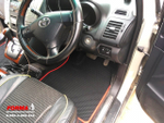 Toyota Harrier 2 поколение XU30 (02.2003 - 07.2013)