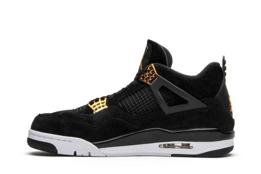 Кроссовки Jordan Air Jordan 4 Retro Royalty