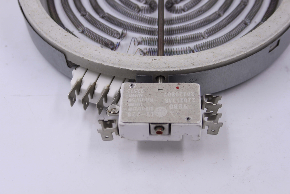 Электроконфорка HL-F200C 1700W 200 мм