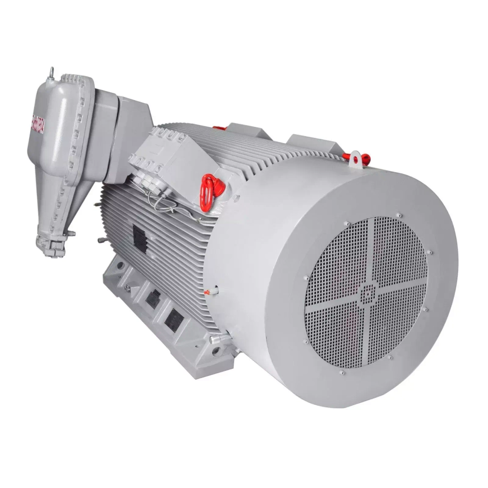 Электродвигатель ESQ M 400-SDN 6,0-315/1500-EP-C IP55 (SG) 315/1500 IM1001