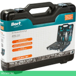 Набор инструментов Bort BTK-123