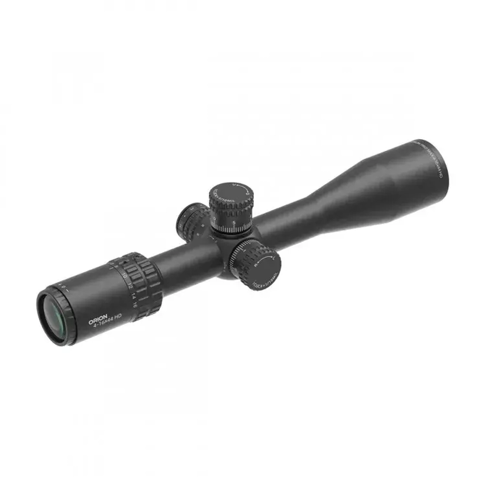 Прицел Vector Optics ORION PRO MAX 4-16x44 HD FFP MIL (SCFF-59)