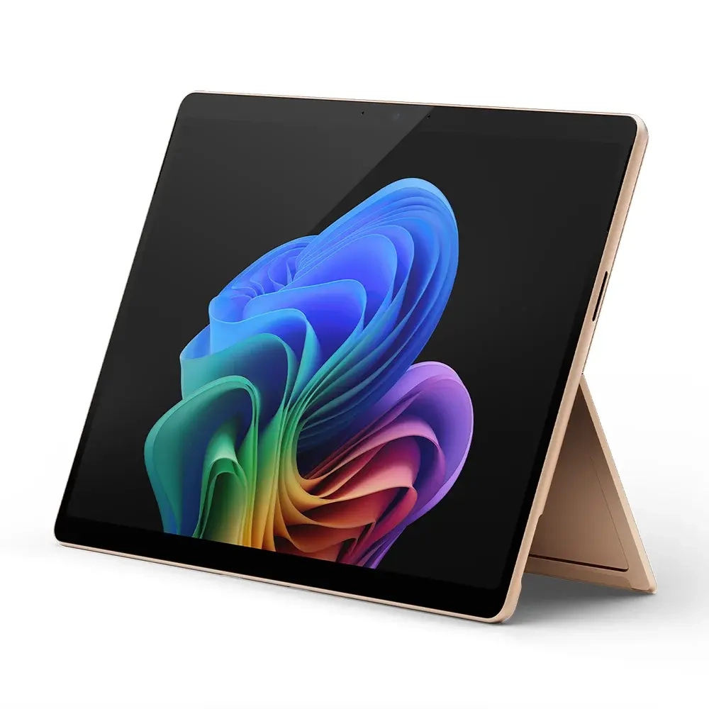 Microsoft Surface Pro 11 Copilot+ PC (OLED, Snapdragon X Elite, 16GB RAM, 512GB SSD, Wi-Fi)