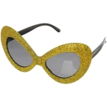 Очки карнавальные «Восторг» 15,5*7 см, микс