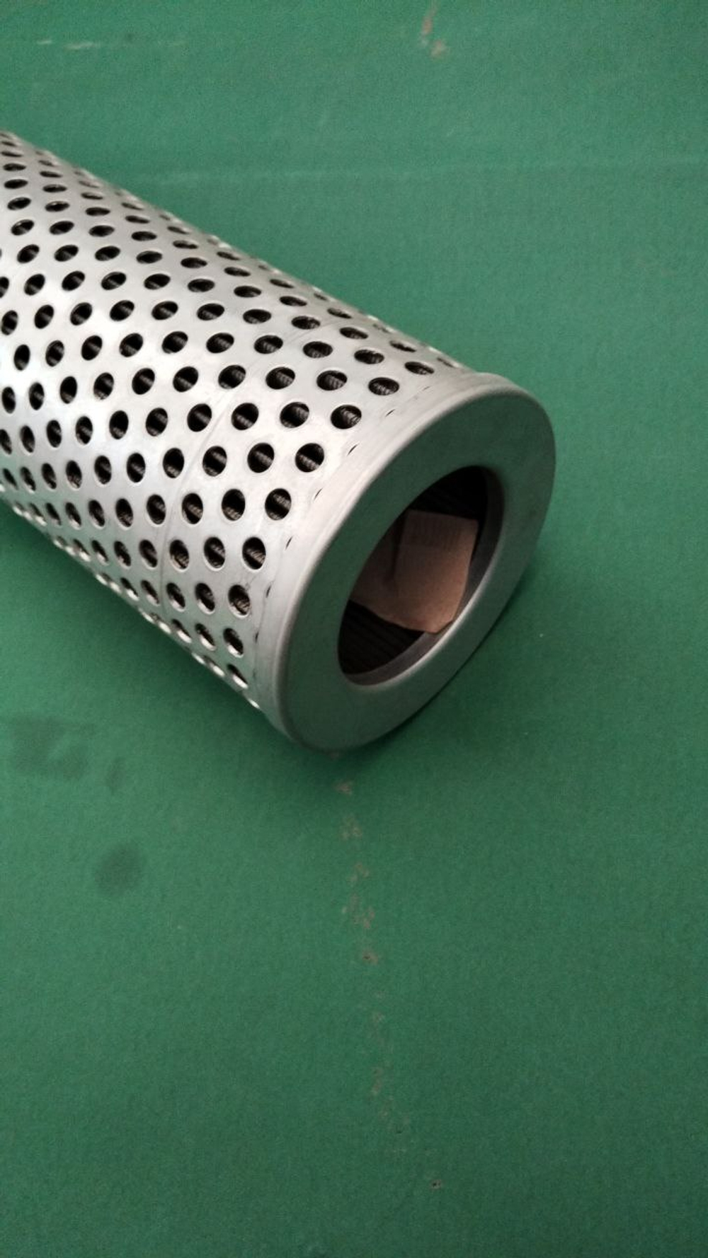 Фильтр 72*120*440