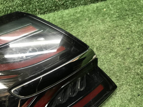 Фонарь левый внешний Hongqi HS5 (2023-н.в.)