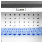 Шкаф холодильный TEFCOLD TM45GC