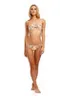 Верх купальника 7096 Judit Bronzo