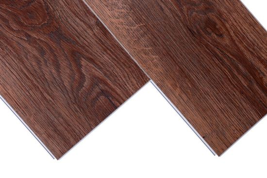 SPC ламинат Evofloor Home - Oak Сhocolate (Дуб Шоколадный)