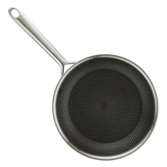 Сковорода 3Ply Etalon с лазерным напылением, D24 см