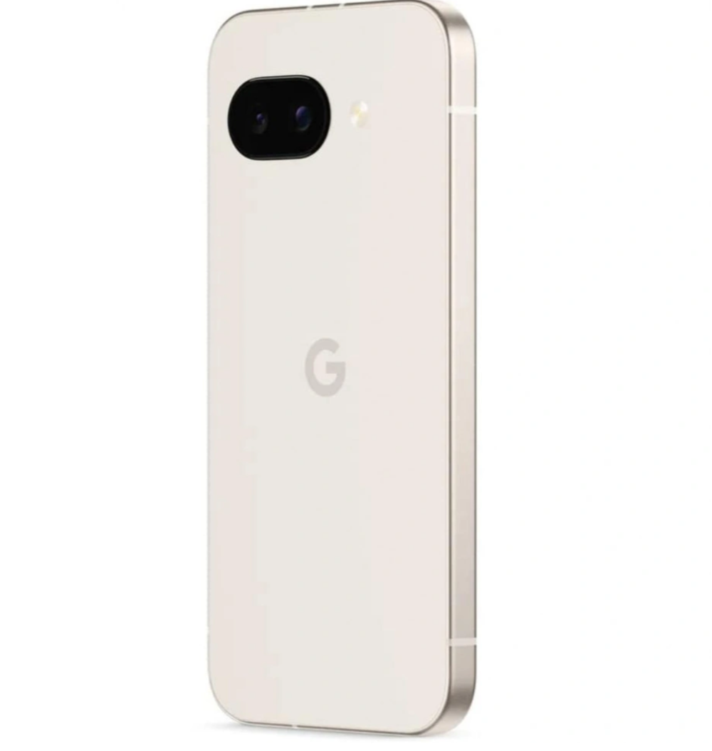 Google Pixel 9A 8/256Gb Porcelain