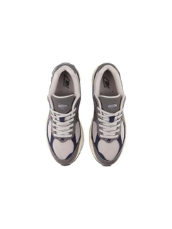 Кроссовки New Balance 2002R Castlerock