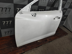 Дверь передняя левая Mazda 6 (GJ) 12-нв Б/У Оригинал GHP959010