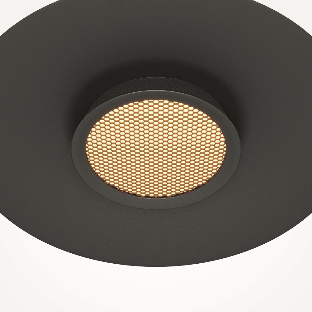 Подвесной светильник Maytoni MOD041PL-L15B3K1