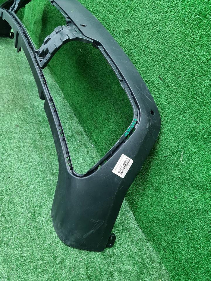 Юбка заднего бампера JAECOO J7 (2023-н.в.)