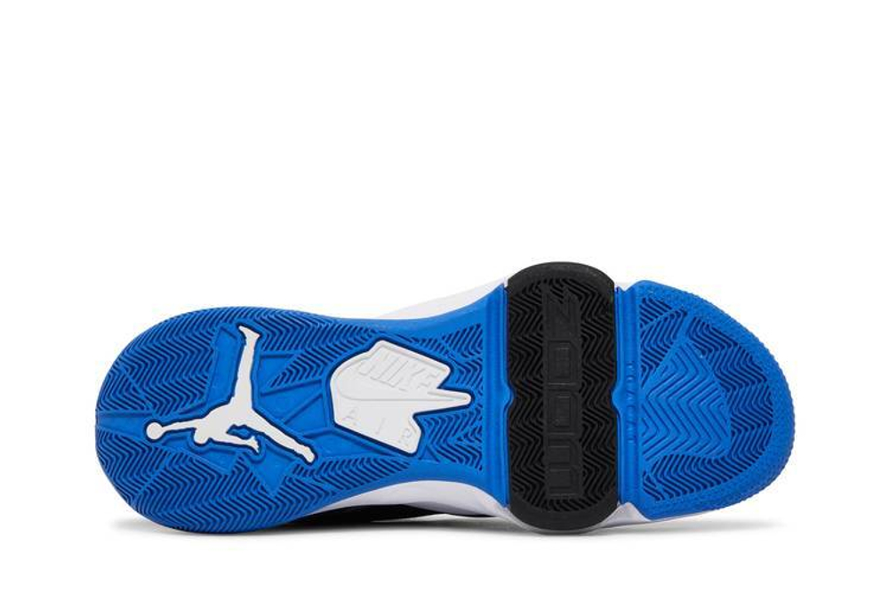 Кроссовки Jordan Zoom 92