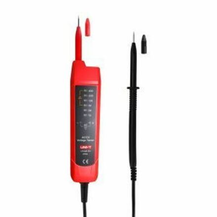 Индикатор напряжения UNI-T UT22B-EU