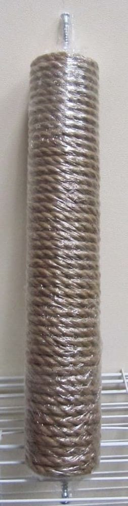 Столбик джутовый на 40 см  "Britan"