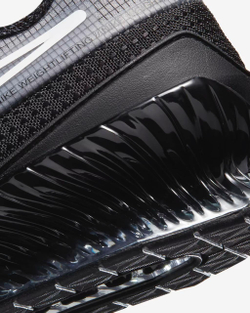 Штангетки мужские Nike Romaleos 4 (Черные)