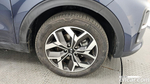 Kia Sportage The Bold Дизель 2.0 2WD (11.2020)