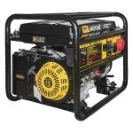 HUTER DY11000LX-3 электрогенератор 64/1/73