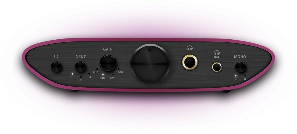 Усилитель ifi ZEN CAN Studio