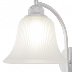 Бра Arte Milano Napoli-1254 331254/1W WT+SL