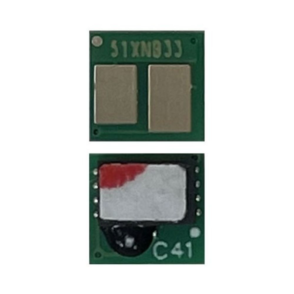 Чип для картриджа W1510X HP LJ 4003N/MFP 4103 (9.7K, OEM Size) UNItech (Zhono)
