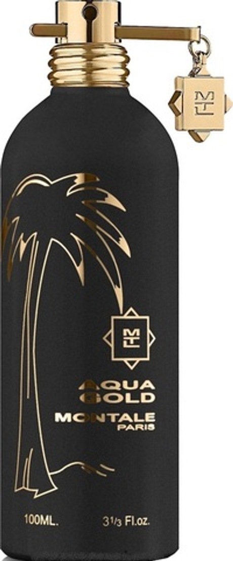 Montale Aqua Gold