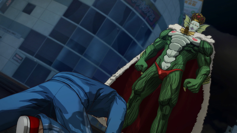 One Punch Man: A Hero Nobody Knows (для ПК, цифровой код доступа)