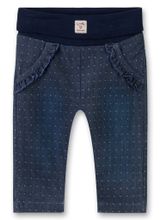 Джинсы Sanetta KIDSWEAR 114595 9365
