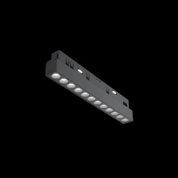 Трековый светильник Technical TR031-2-12W4K-B