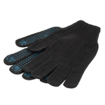 Перчатки утепленные с защитой от скольжения ПВХ