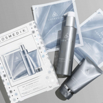 Набор Cosmedix DIY At Home Facial Set