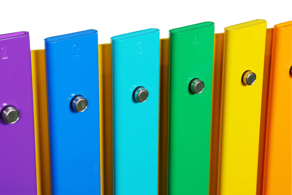 Уличный игровой музыкальный комплекс Фиеста