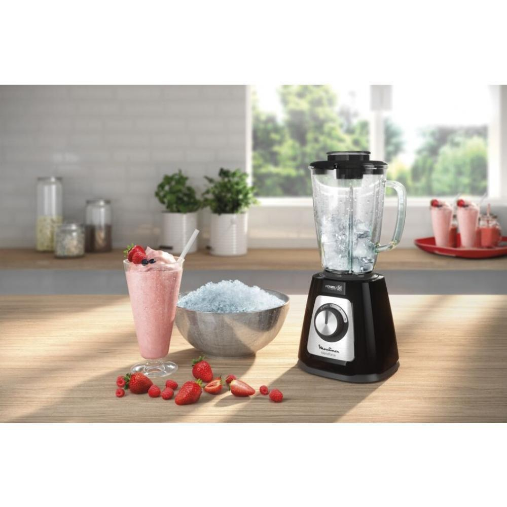 Блендер Moulinex BlendForce 2 LM435810