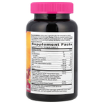 Nature's Way, Alive! премиальная жевательная таблетка для волос, кожи и ногтей, со вкусом клубники, 60 жевательных таблеток