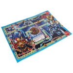 Бродилка в пакете «Железная схватка» А2 (Р.с.)